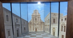 Miracles and Disasters in Renaissance and Baroque Theater Mechanics